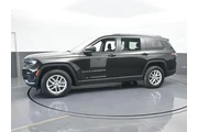 $23722 : Jeep Grand Cherokee L 2021 4 thumbnail