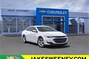 $29495 : 2025 Malibu 1LT thumbnail