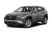 Hyundai TUCSON 2024 AWD XRT en Binghamton