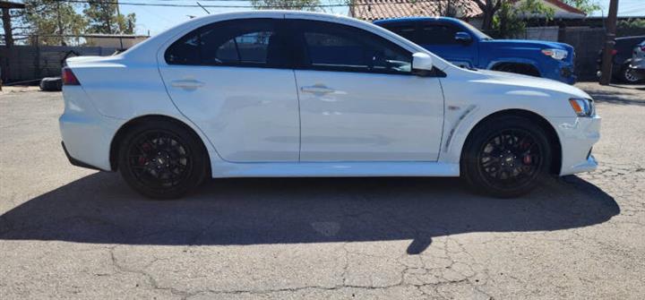 $25995 : 2014 Lancer Evolution MR image 5