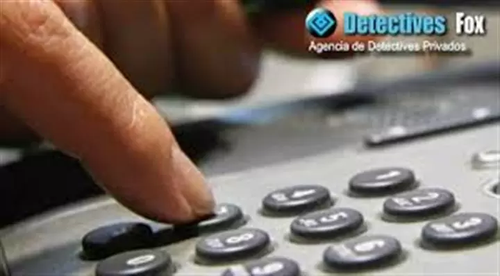 DETALLES DE LLAMADAS Y MENSAJE image 1