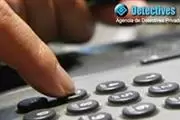 DETALLES DE LLAMADAS Y MENSAJE en Colima