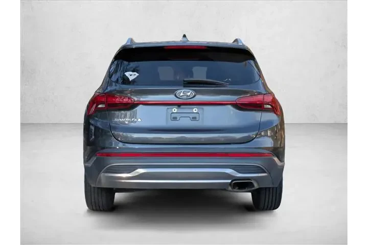 $17900 : Hyundai SANTA FE 2021 SEL 4d image 7