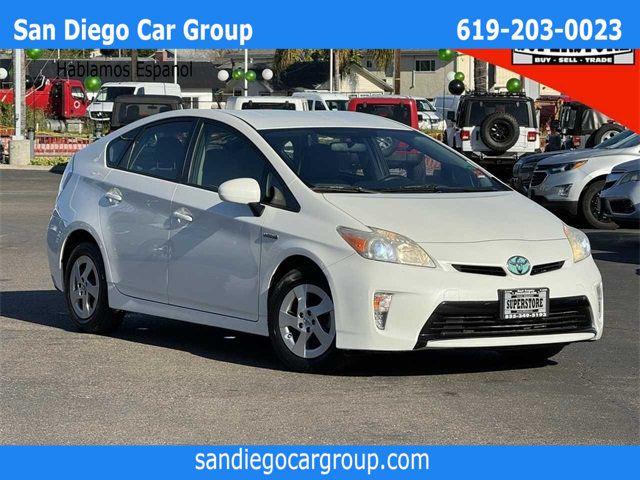 $15999 : 2014 Prius image 1