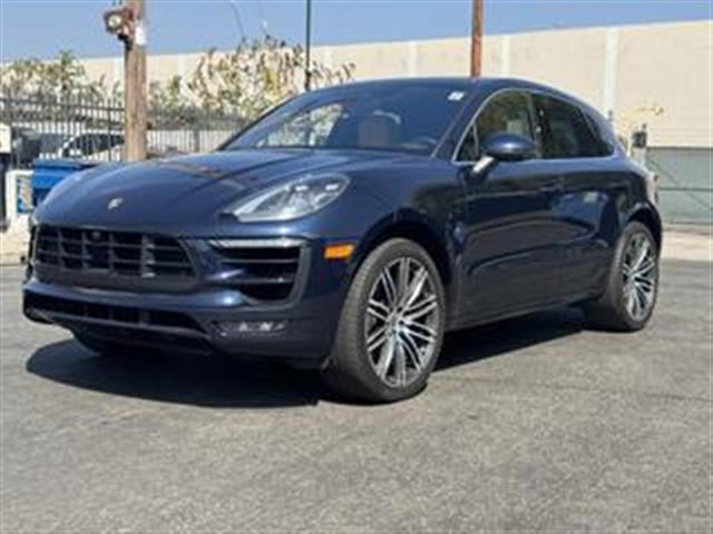 $25990 : 2017 PORSCHE MACAN2017 PORSCH image 8