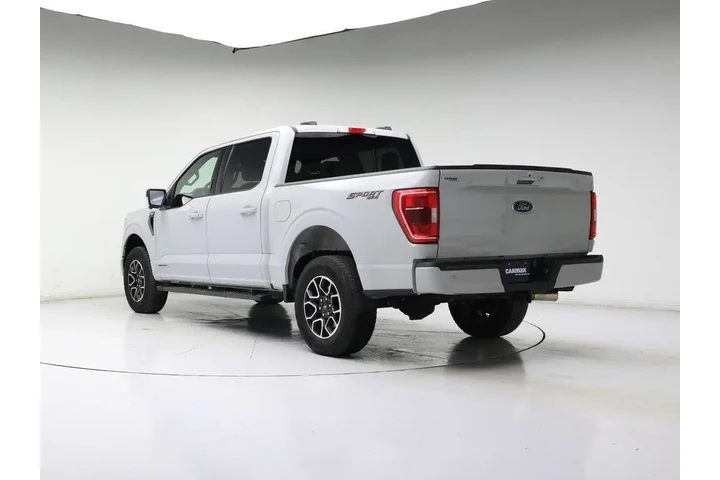 $38998 : Ford F-150 2023 4x4 XLT 4dr image 2