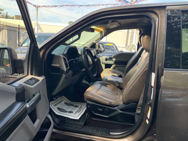 $21499 : 2016 F-150 XLT image 9