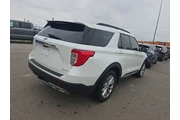 $30898 : Ford Explorer 2023 AWD XLT 4 thumbnail