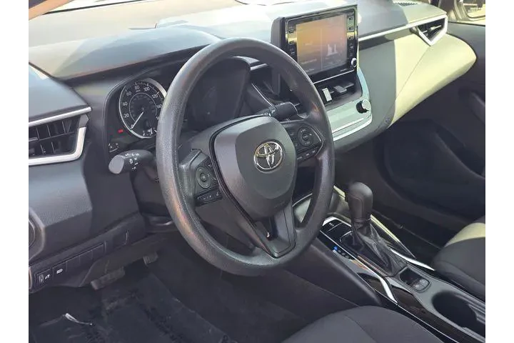 $22990 : Toyota Corolla 2022 LE 4dr S image 7