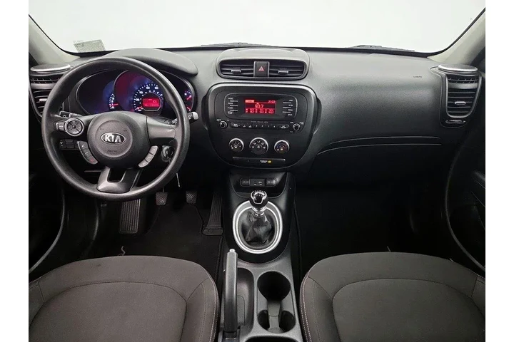 $9998 : Kia Soul 2016 4dr Crossover image 9