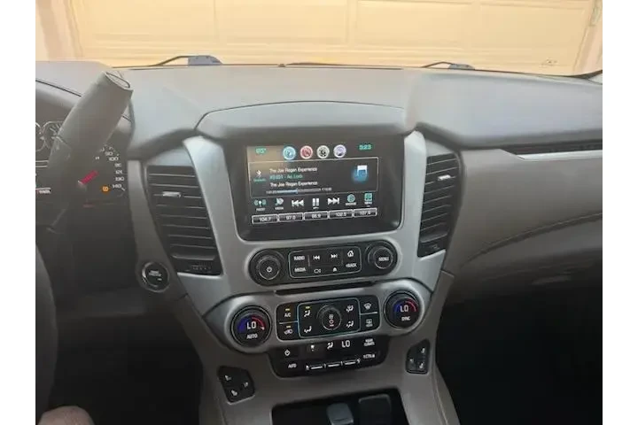 $23997 : GMC Yukon 2017 4x4 SLT 4dr S image 6