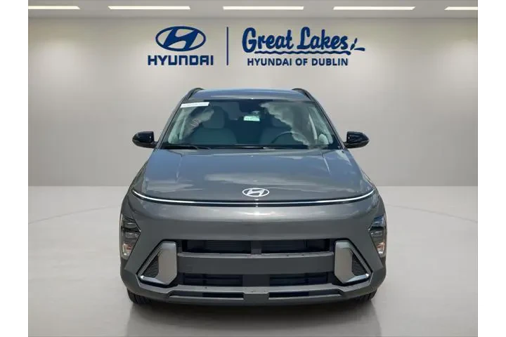 $27366 : Hyundai KONA 2026 AWD SEL Sp image 8