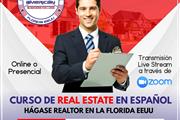 Corredor inmobiliario en USA en Ciudad Panama