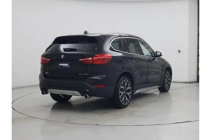 $21998 : BMW X1 2021 sDrive28i 4dr Sp image 8