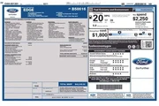 $15932 : Ford Edge 2018 Titanium 4dr thumbnail