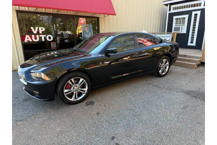 $9999 : 2013 Charger SXT Plus image 8