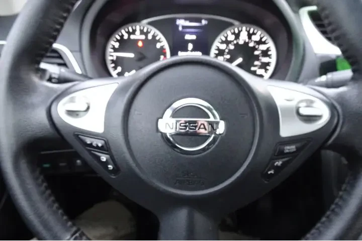 $12590 : 2018 SENTRA image 2