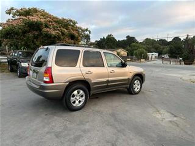 $4999 : 2001 MAZDA TRIBUTE image 5