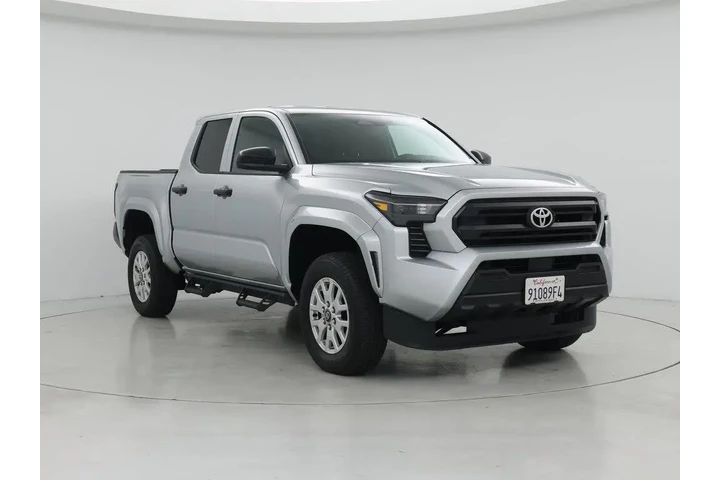 $36998 : Toyota Tacoma 2025 4x4 SR 4d image 1