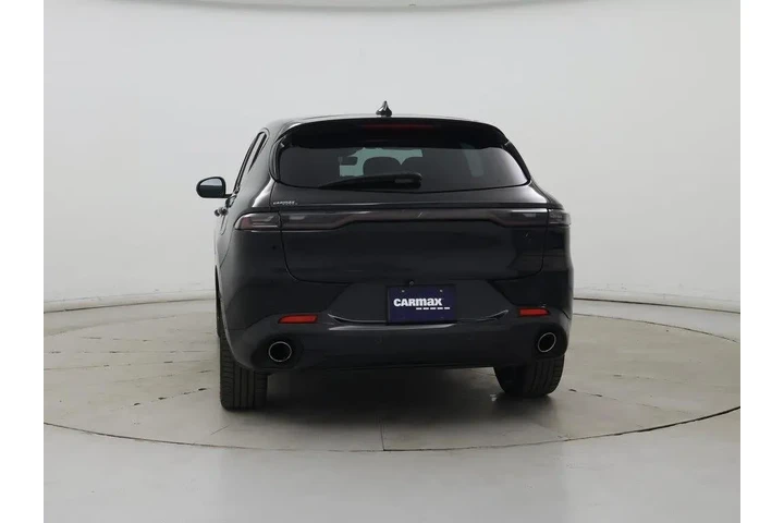 $26998 : Dodge Hornet 2024 AWD R/T Pl image 6