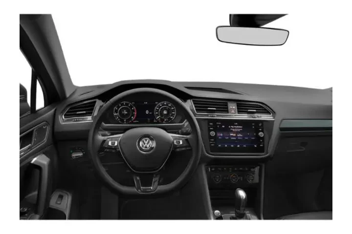 $18499 : Volkswagen Tiguan 2018 AWD 2 image 7
