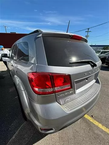 $15990 : 2019 DODGE JOURNEY2019 DODGE image 4