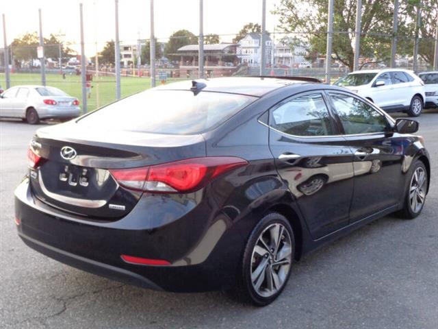 $8950 : 2014 Elantra Limited image 4