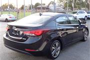 $8950 : 2014 Elantra Limited thumbnail