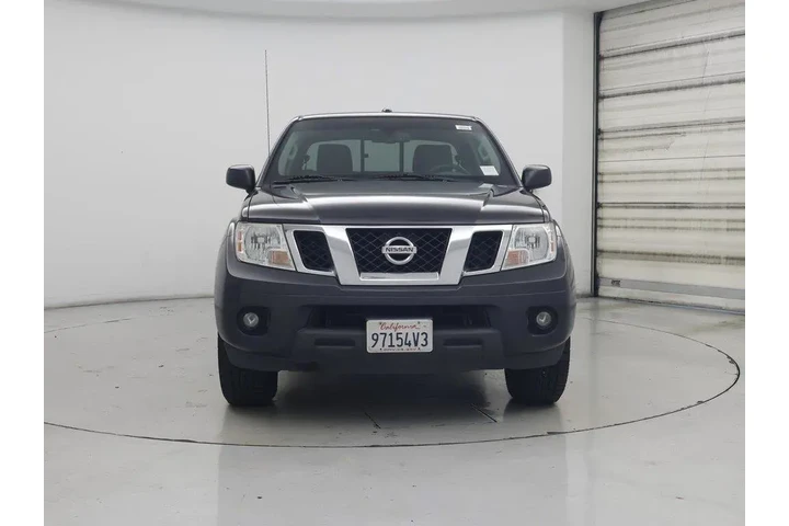 $17998 : Nissan Frontier 2014 4x4 SV image 5