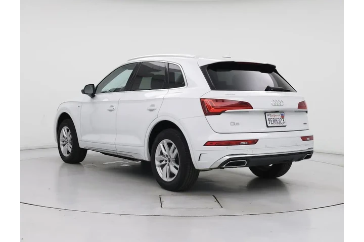 $26998 : Audi Q5 2023 AWD quattro S l image 2