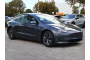 $19290 : Tesla Model 3 2023 4dr Sedan thumbnail