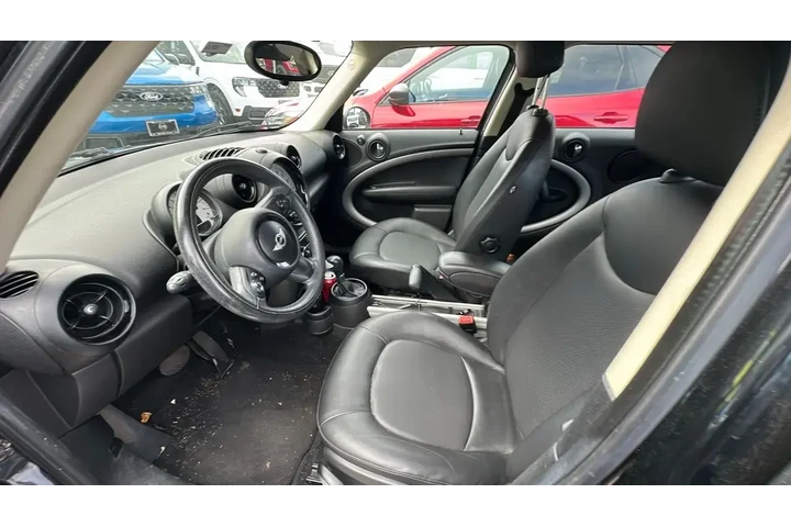 $9999 : MINI Countryman 2013 Cooper image 3