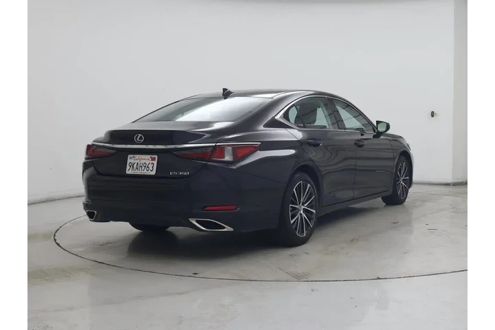 $38998 : Lexus ES 350 2024 4dr Sedan image 8