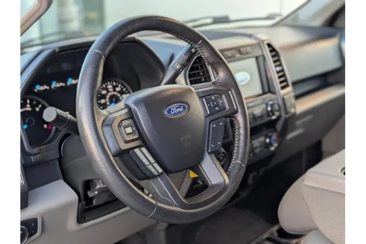 $29900 : Ford F-150 2019 4x4 XLT 4dr image 8