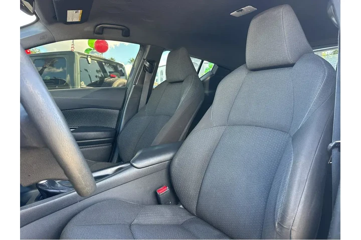 $17477 : 2019 C-HR LE image 8