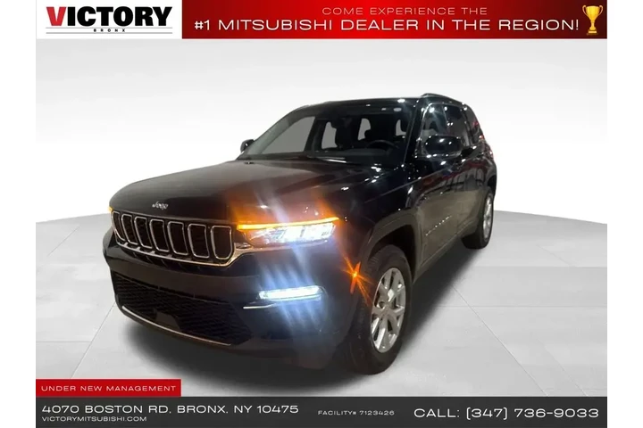 $23995 : Jeep Grand Cherokee 2023 4x4 image 1