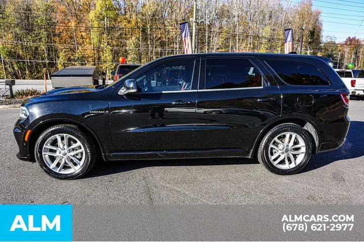 $29420 : Dodge Durango 2022 R/T 4dr S image 6
