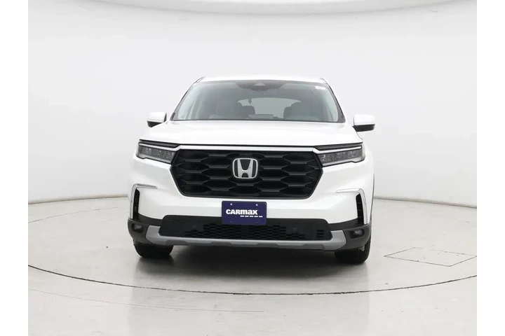 $35998 : Honda Pilot 2023 AWD EX-L 4d image 5