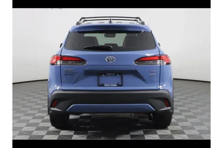 $34875 : Toyota Corolla Cross 2026 AW image 6