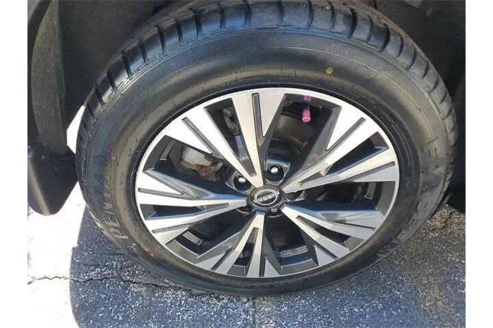 $18490 : Nissan Rogue 2023 SV 4dr Cro image 6