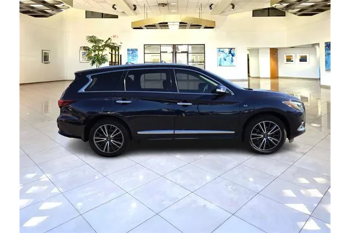 $17400 : INFINITI QX60 2018 AWD 4dr S image 8
