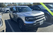 Ford Bronco Sport 2022 AWD B