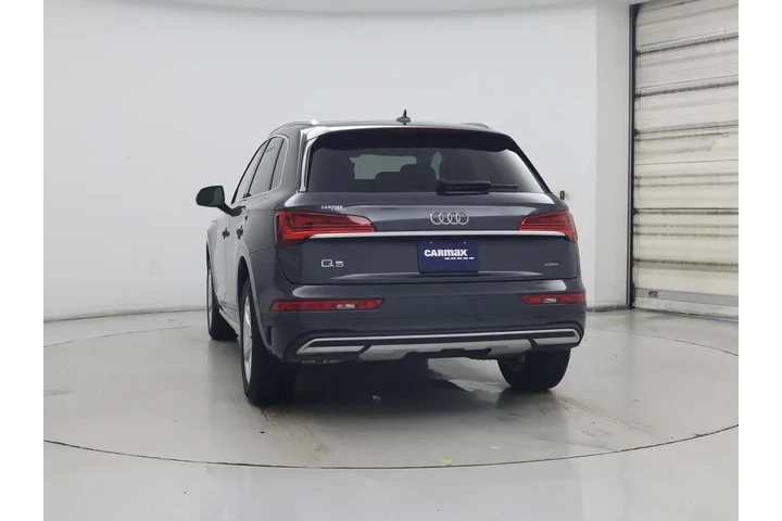 $30998 : Audi Q5 2023 AWD quattro Pre image 6