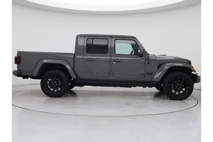 $33998 : Jeep Gladiator 2022 4x4 High image 7