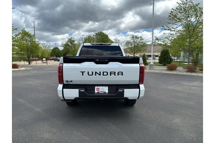 $66291 : Gold Certified 2026 Tundra Pl image 10