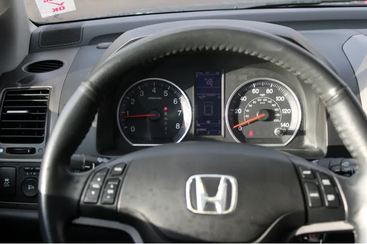 $9995 : 2010 CR-V 2WD 5dr EX-L image 9