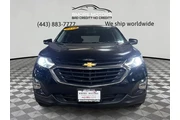 $10699 : 2018 Equinox LT thumbnail