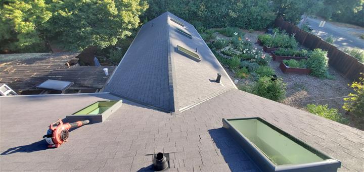 Reflex Roofing image 2