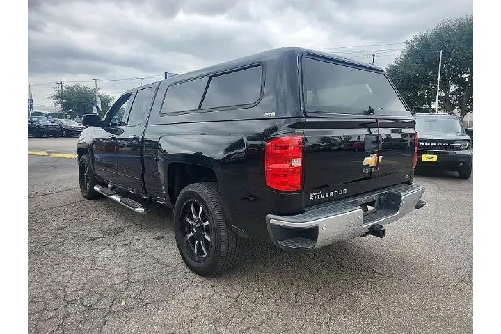 $17496 : Chevrolet Silverado 1500 201 image 5