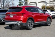 $18991 : Hyundai SANTA FE 2019 Ultima thumbnail